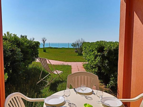 Studio Sète, 1 pièce, 4 personnes - FR-1-472A-132